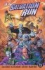 JLA SALVATION RUN TP [9781799514282]